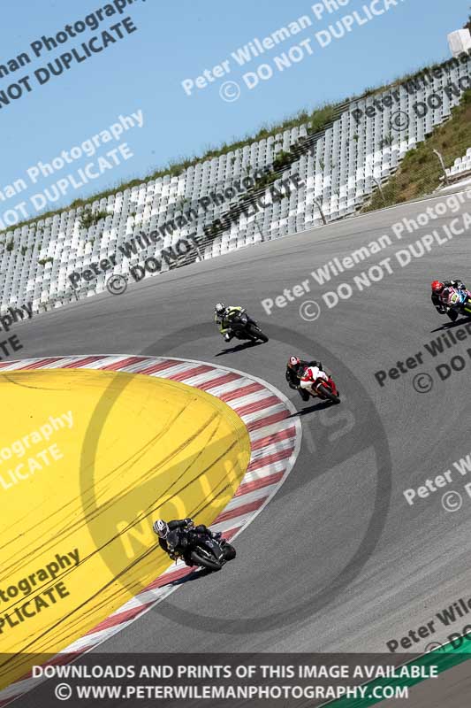 may 2019;motorbikes;no limits;peter wileman photography;portimao;portugal;trackday digital images